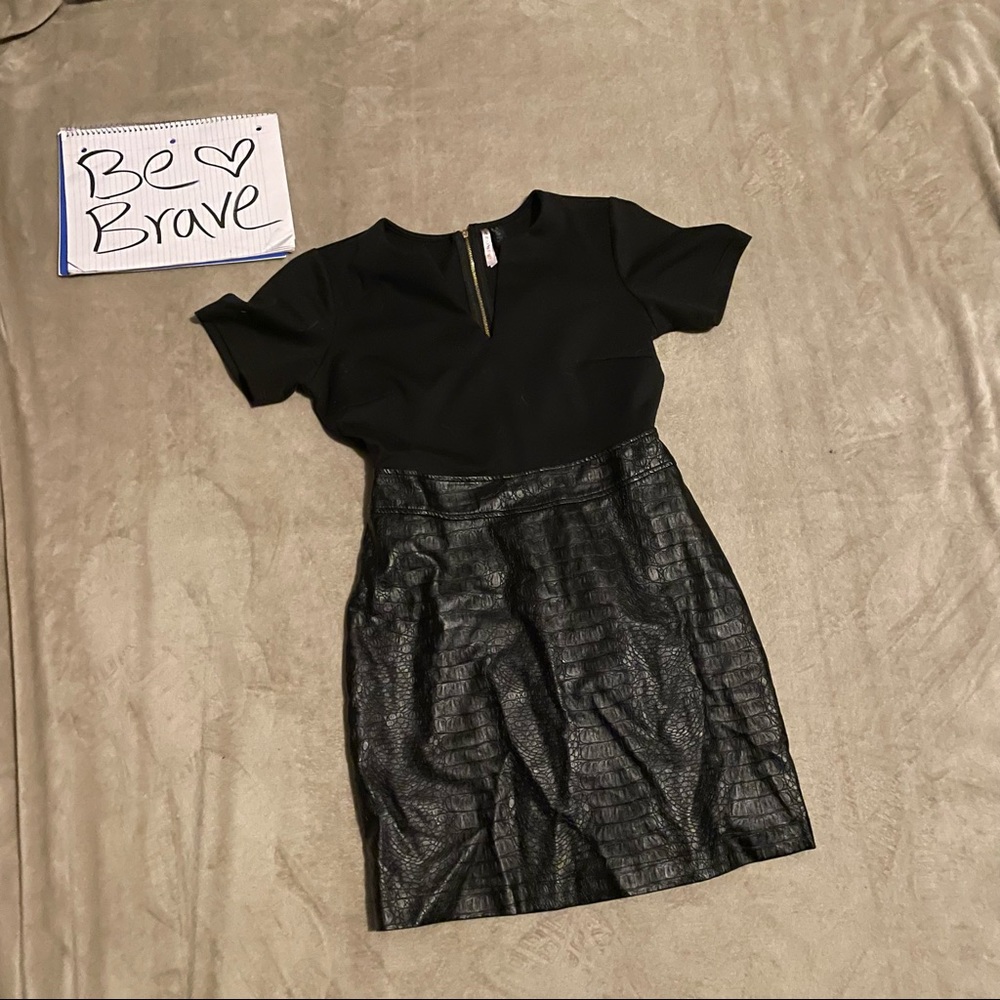 Love by design dress